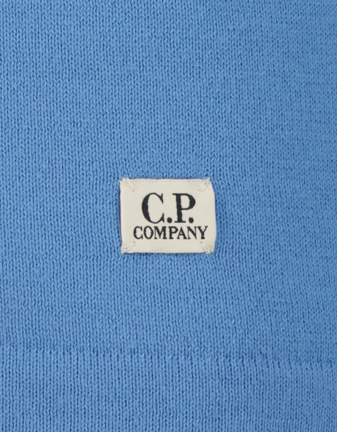 Sea Island Knitted T-Shirt