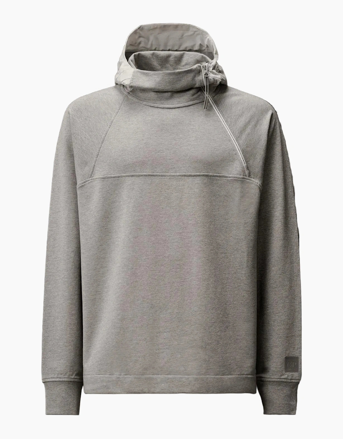 Metropolis Stretch Fleece Hoodie, 6 of 5