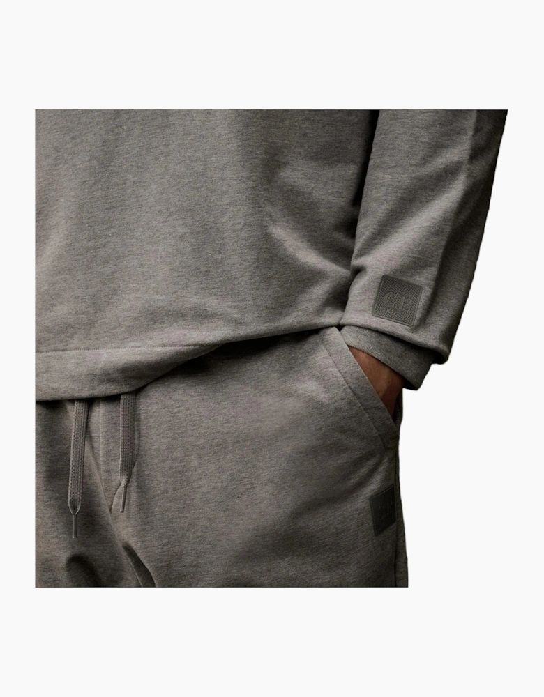 Metropolis Stretch Fleece Hoodie