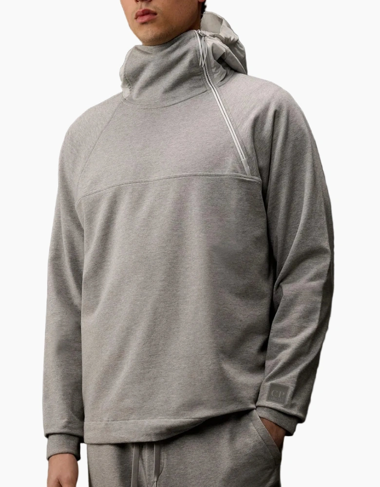 Metropolis Stretch Fleece Hoodie