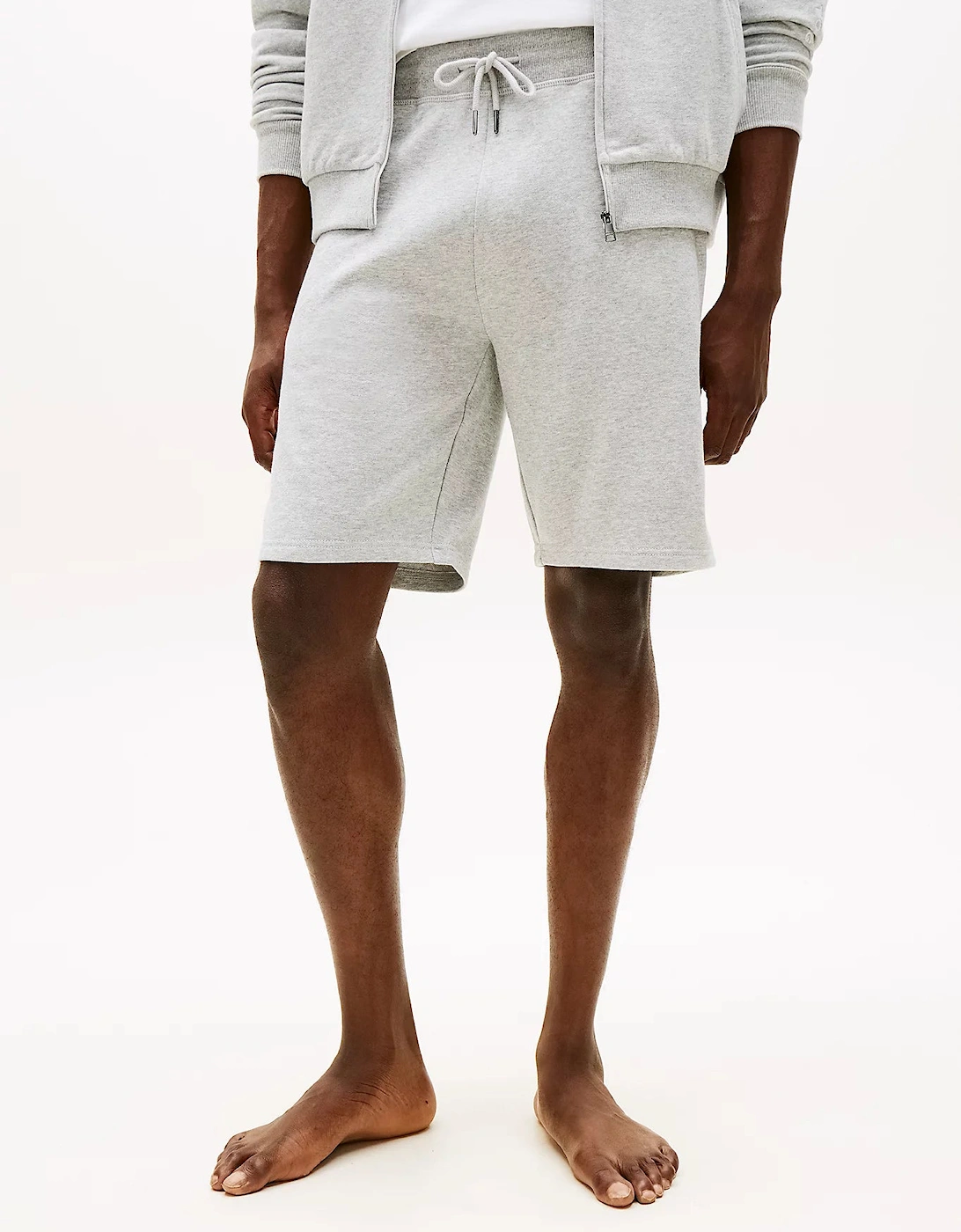 Tommy Hilfiger Original Logo Sweat Shorts