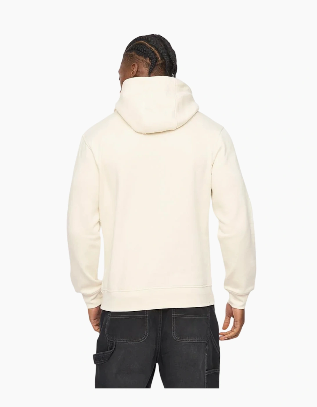 Crosshatch Mens Hallfell Hoodie