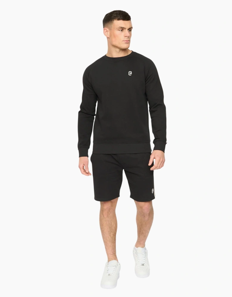 Crosshatch Mens Cresswill Shorts