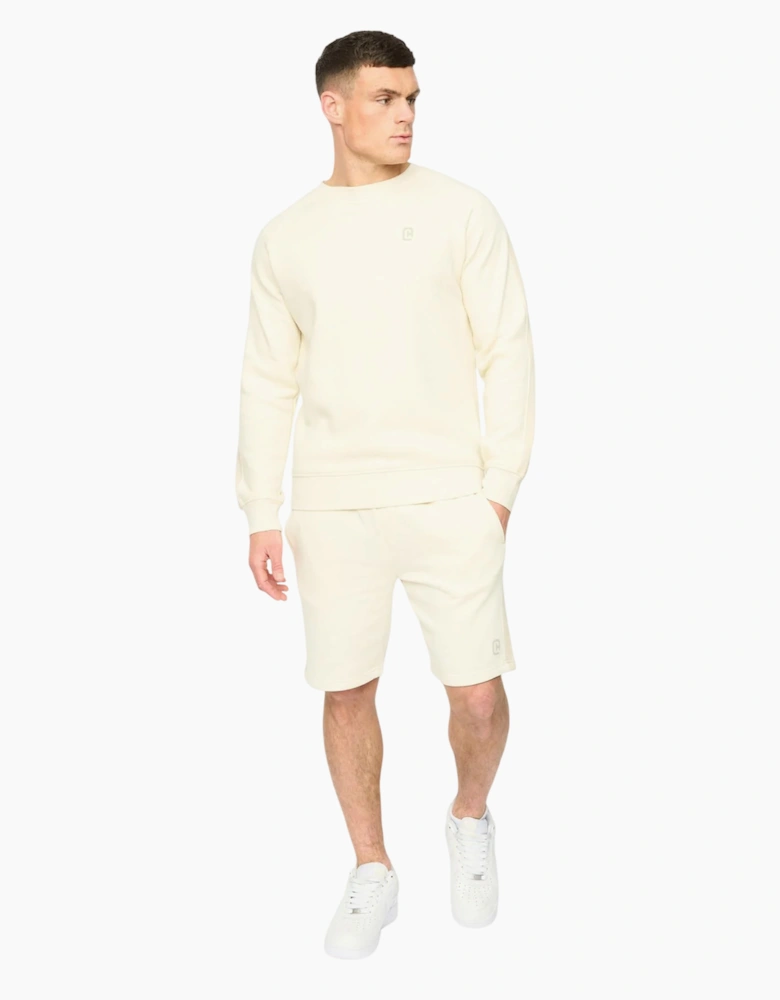 Crosshatch Mens Cresswill Shorts