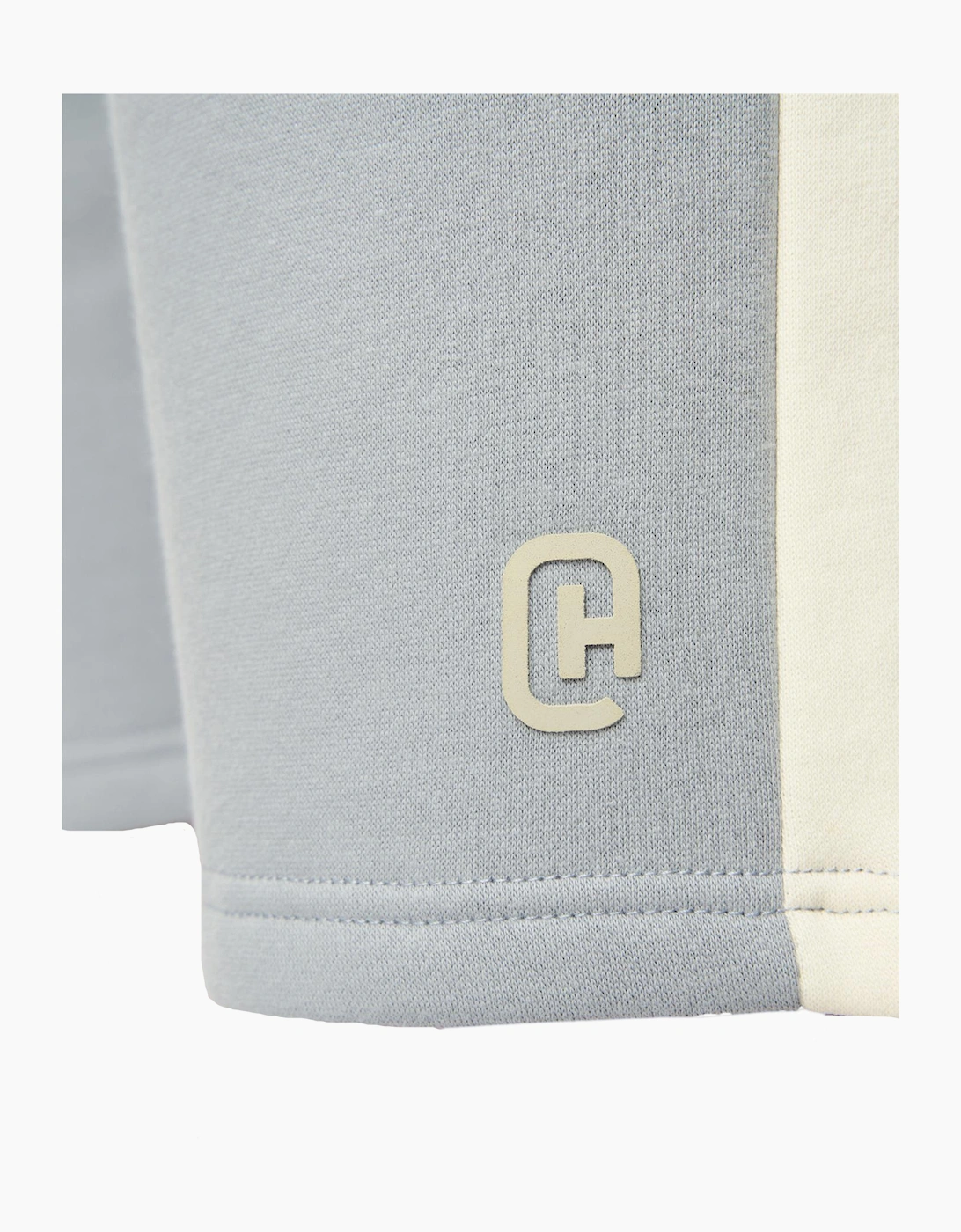 Crosshatch Mens Cresswill Shorts, 3 of 2