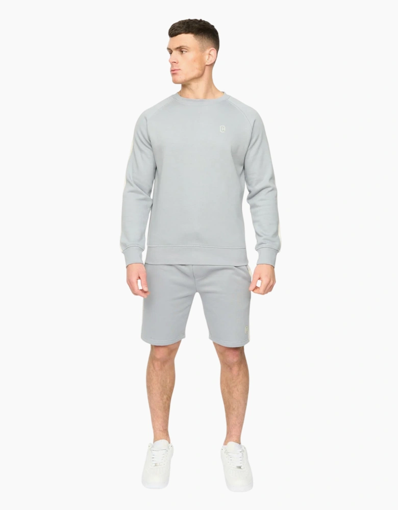 Crosshatch Mens Cresswill Shorts