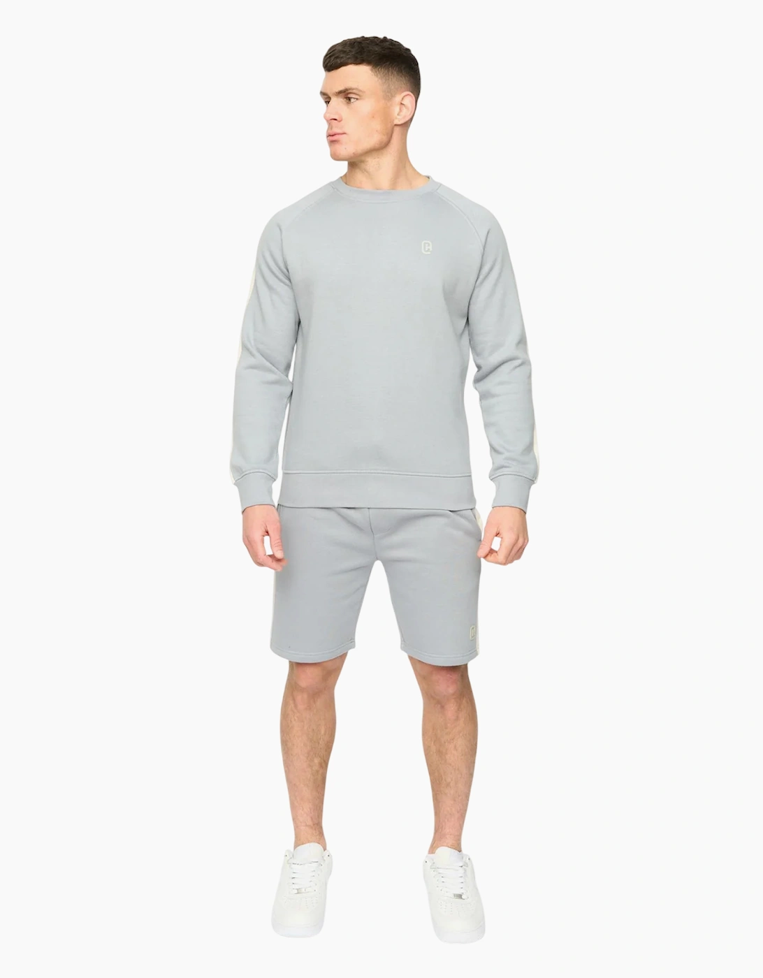 Crosshatch Mens Cresswill Shorts