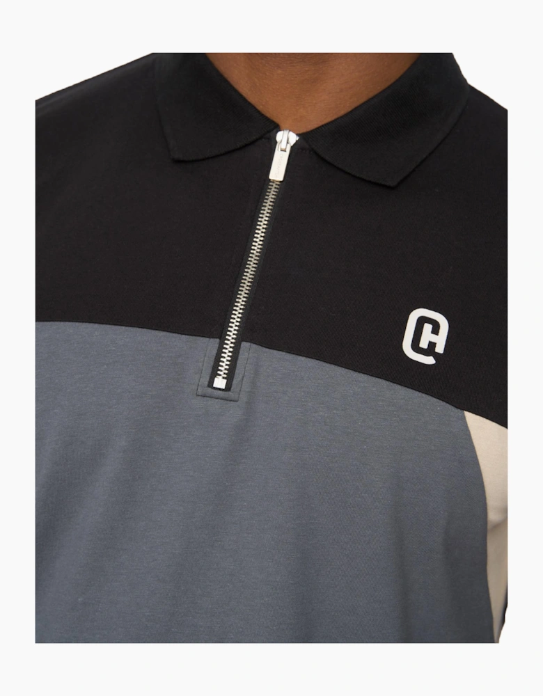 Crosshatch Mens Castlebay Polo Shirt