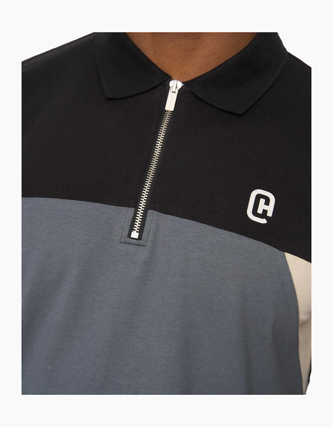 Crosshatch Mens Castlebay Polo Shirt