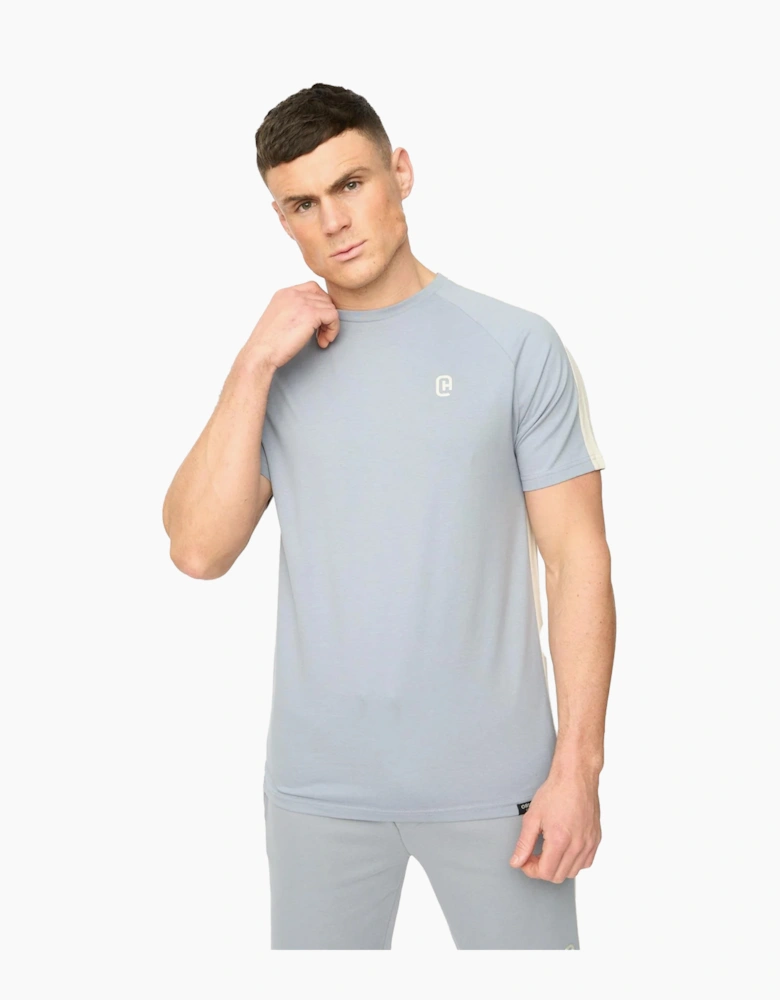 Crosshatch Mens Cresswill T-Shirt