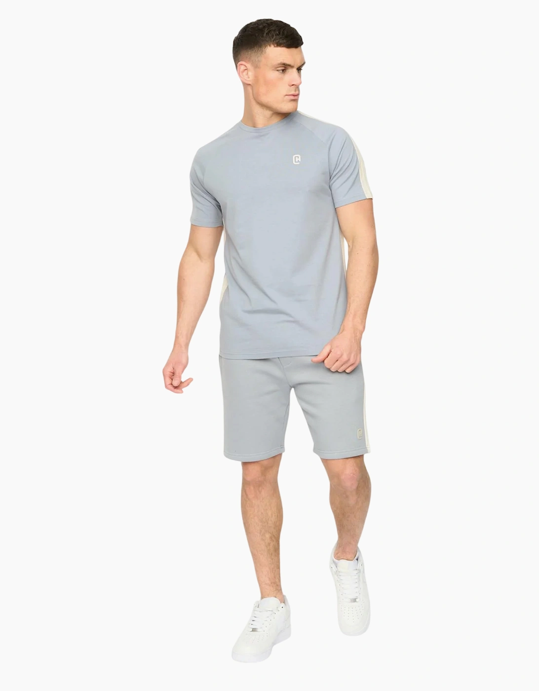 Crosshatch Mens Cresswill T-Shirt