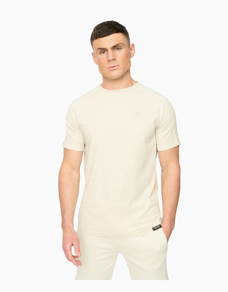 Crosshatch Mens Cresswill T-Shirt
