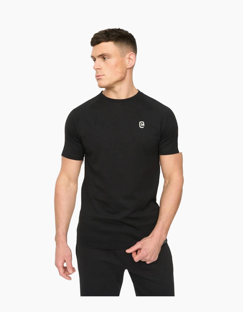 Crosshatch Mens Cresswill T-Shirt