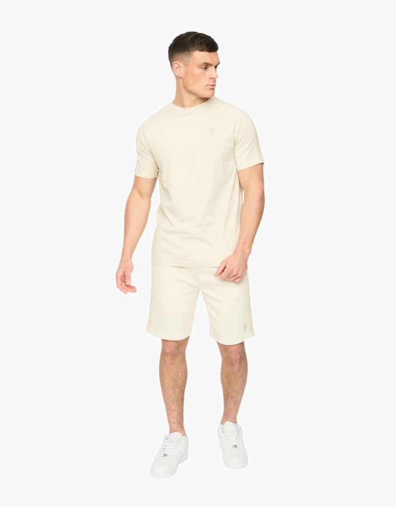 Crosshatch Mens Cresswill T-Shirt