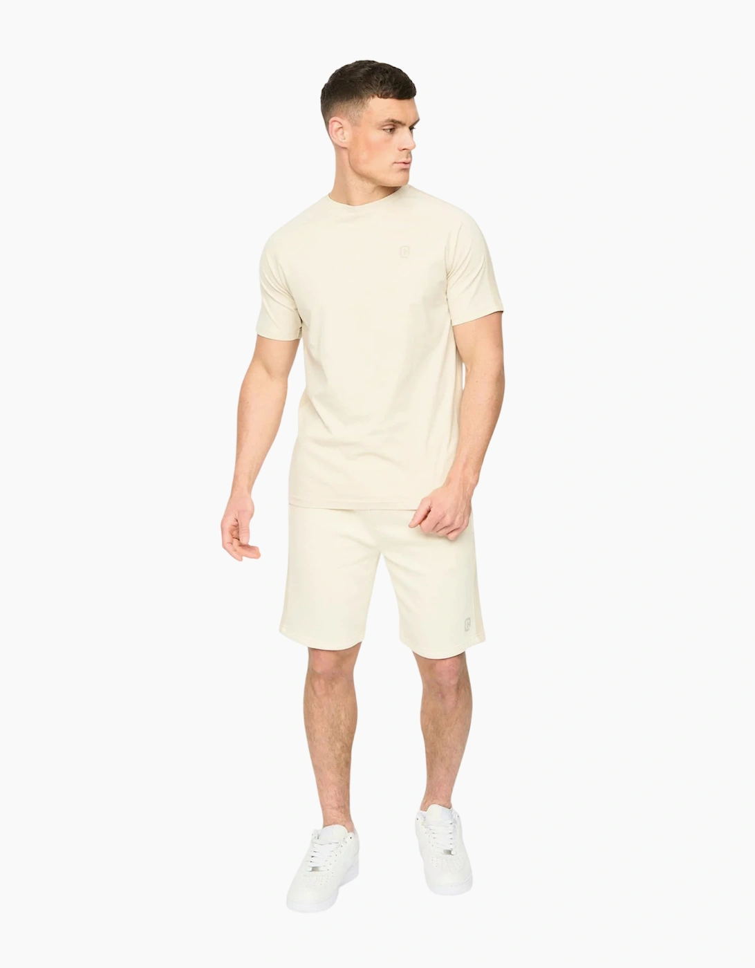 Crosshatch Mens Cresswill T-Shirt