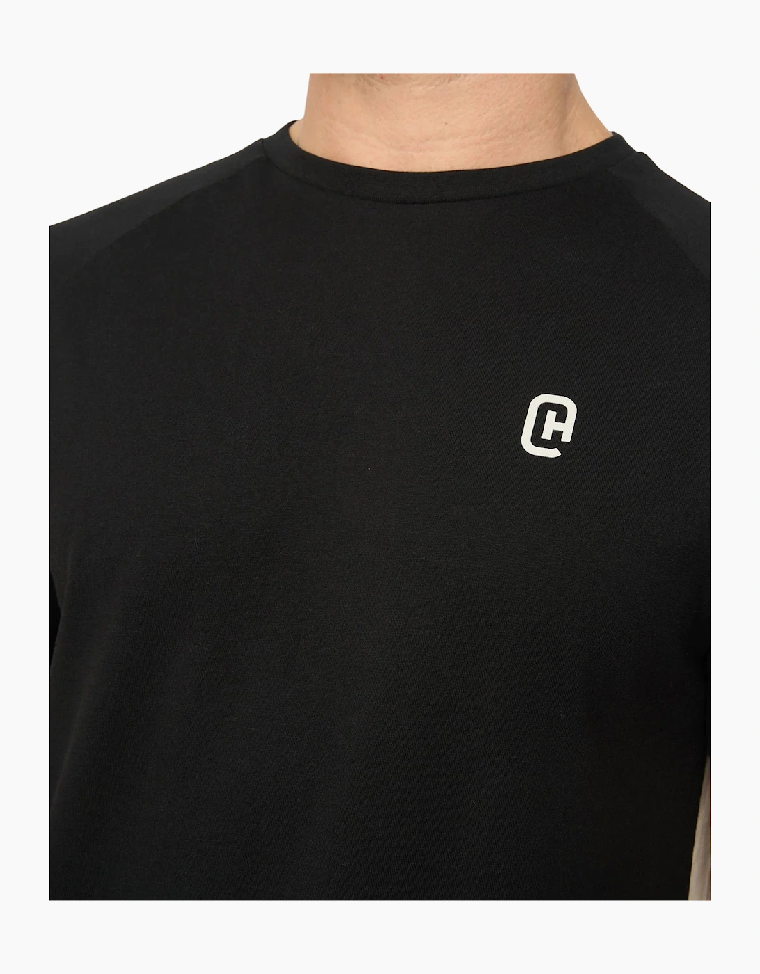 Crosshatch Mens Cresswill T-Shirt