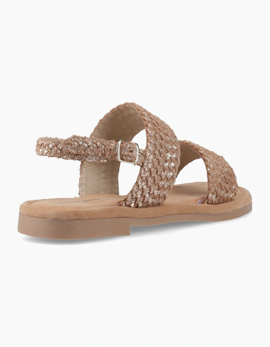 Helene Womens Wide Fit Sandals