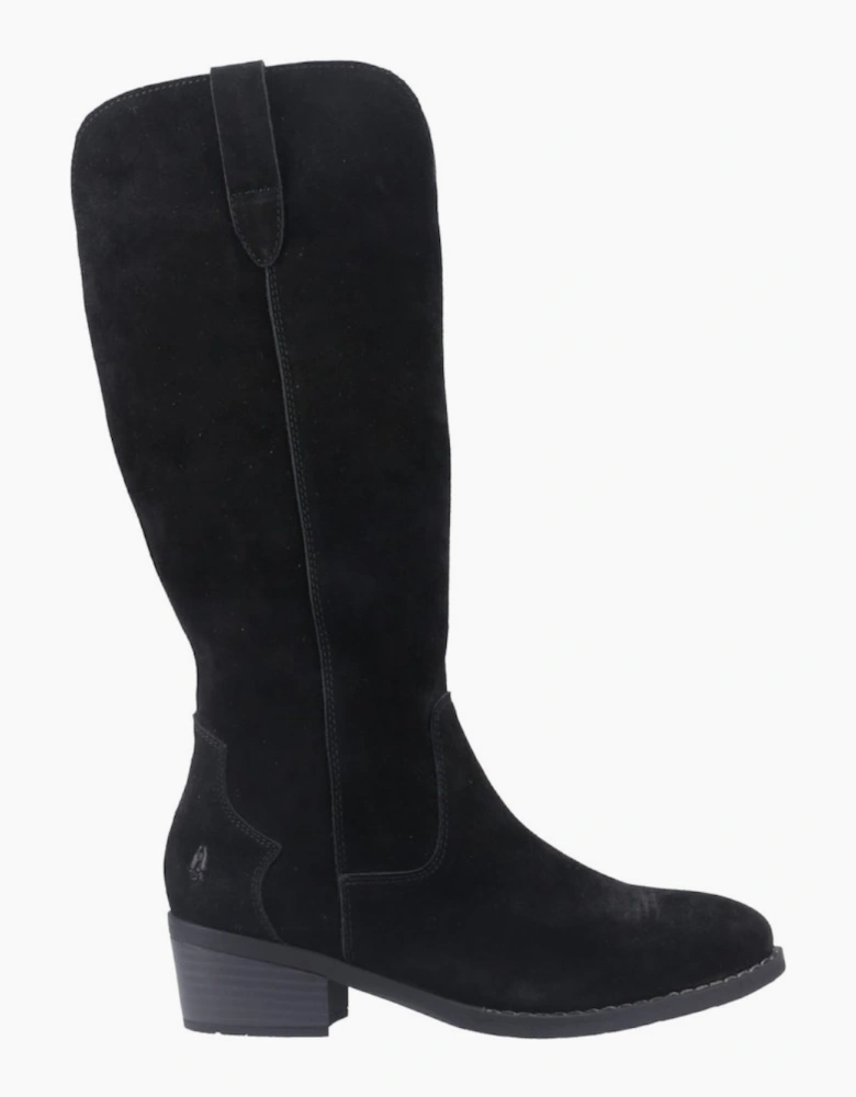 Isabella Womens Knee High Boots
