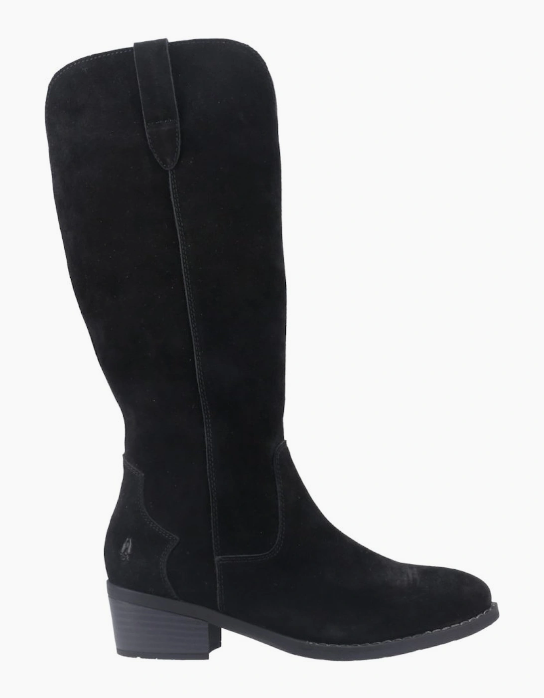 Isabella Womens Knee High Boots