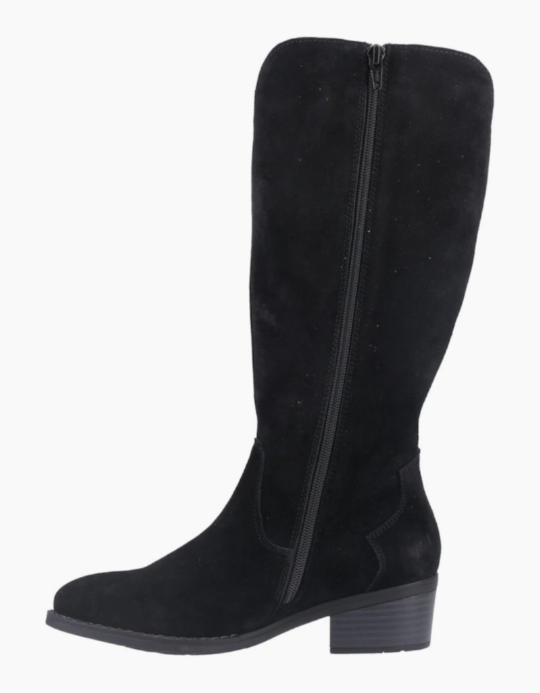 Isabella Womens Knee High Boots