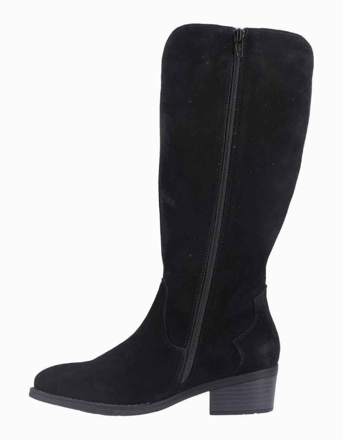Isabella Womens Knee High Boots