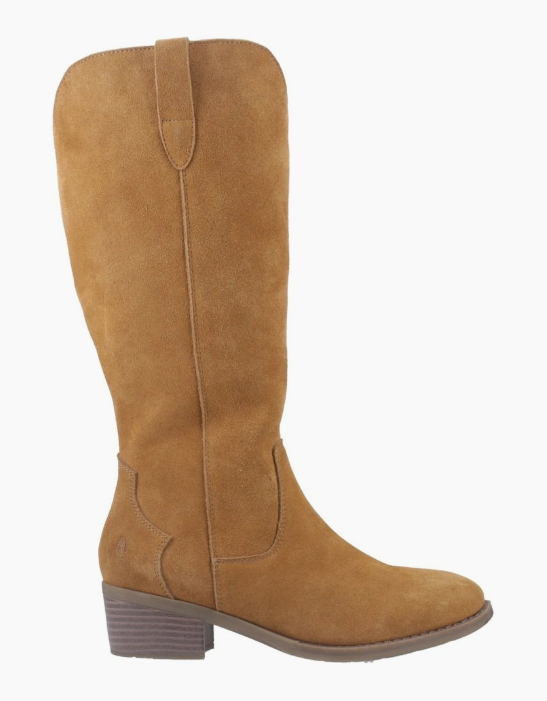 Isabella Womens Knee High Boots