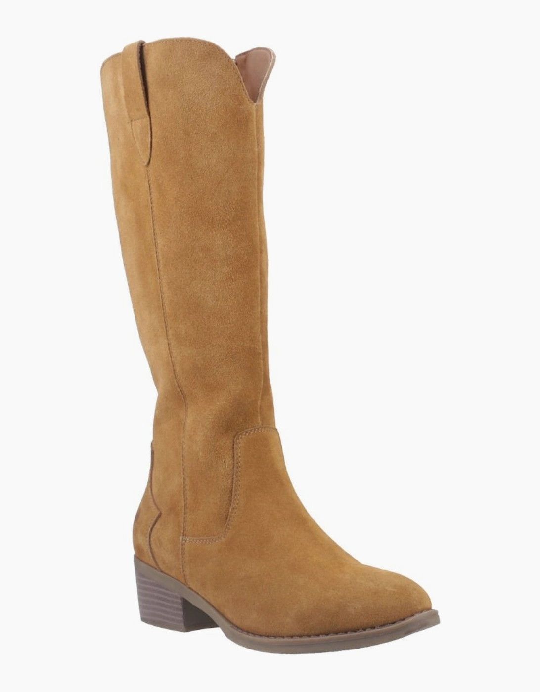 Isabella Womens Knee High Boots, 6 of 5