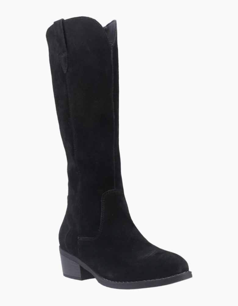 Isabella Womens Knee High Boots