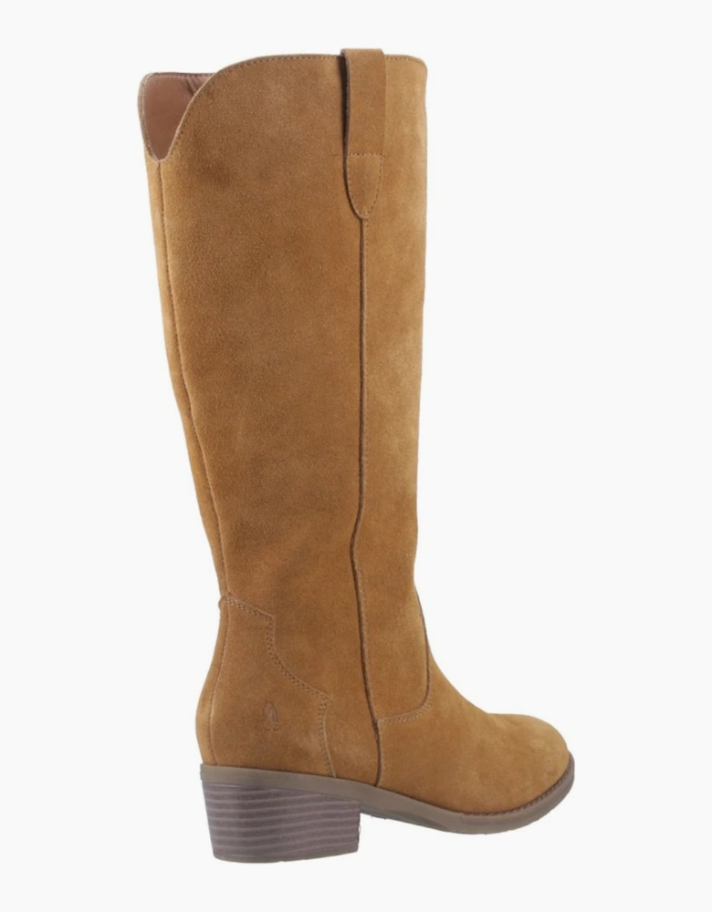 Isabella Womens Knee High Boots