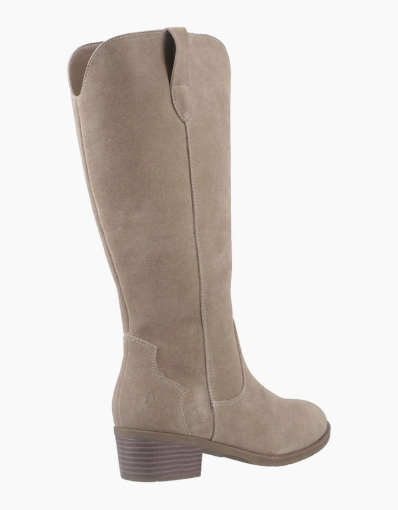 Isabella Womens Knee High Boots