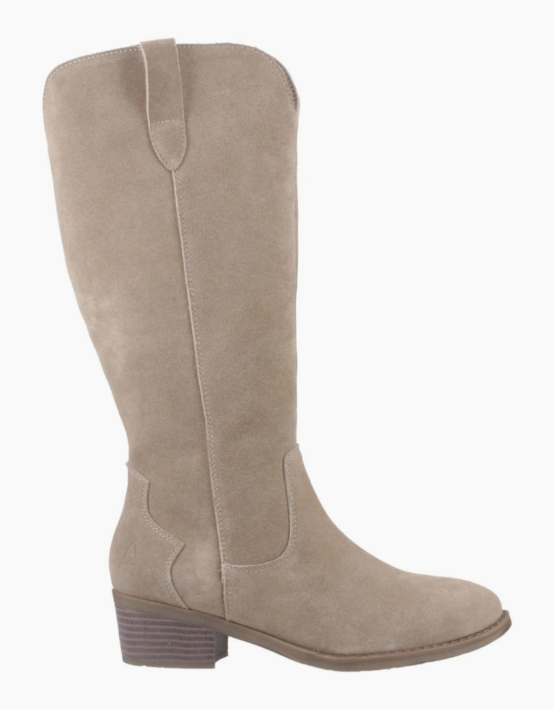 Isabella Womens Knee High Boots