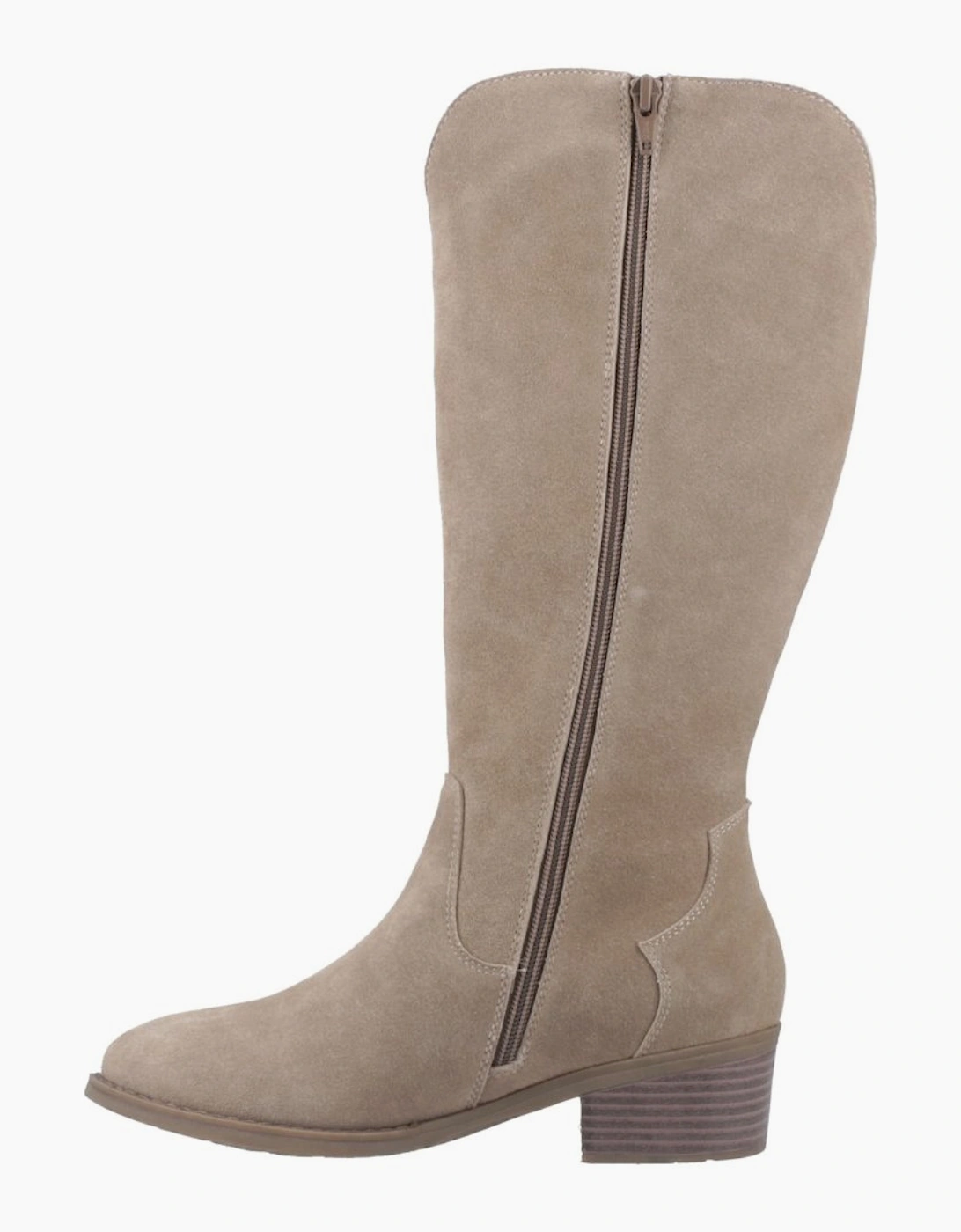 Isabella Womens Knee High Boots