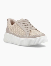 Taupe Textile