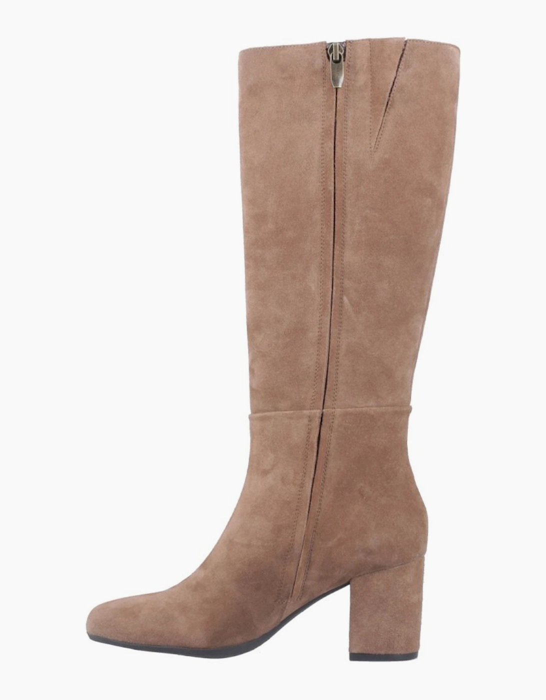 Oprah Womens Knee High Boots