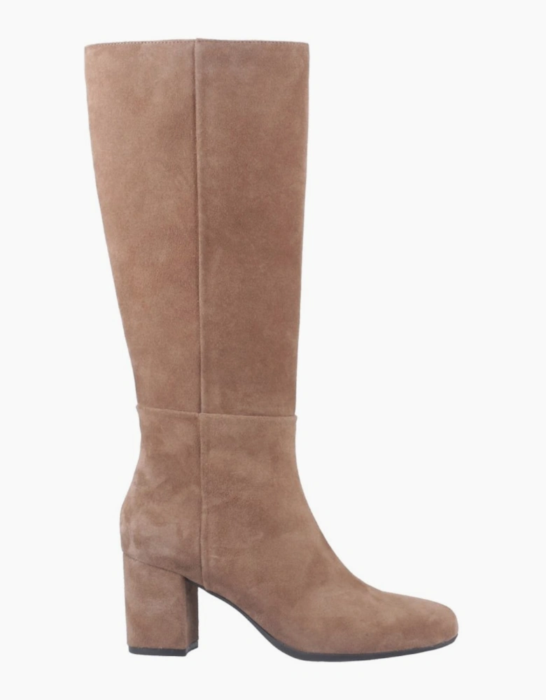 Oprah Womens Knee High Boots