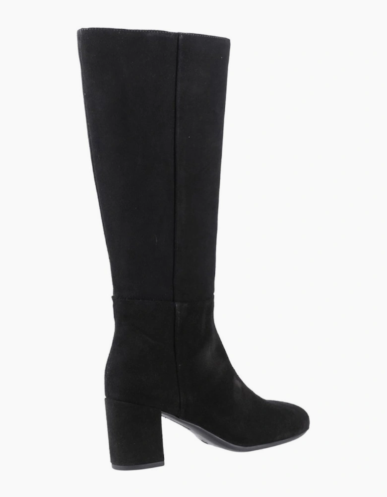 Oprah Womens Knee High Boots