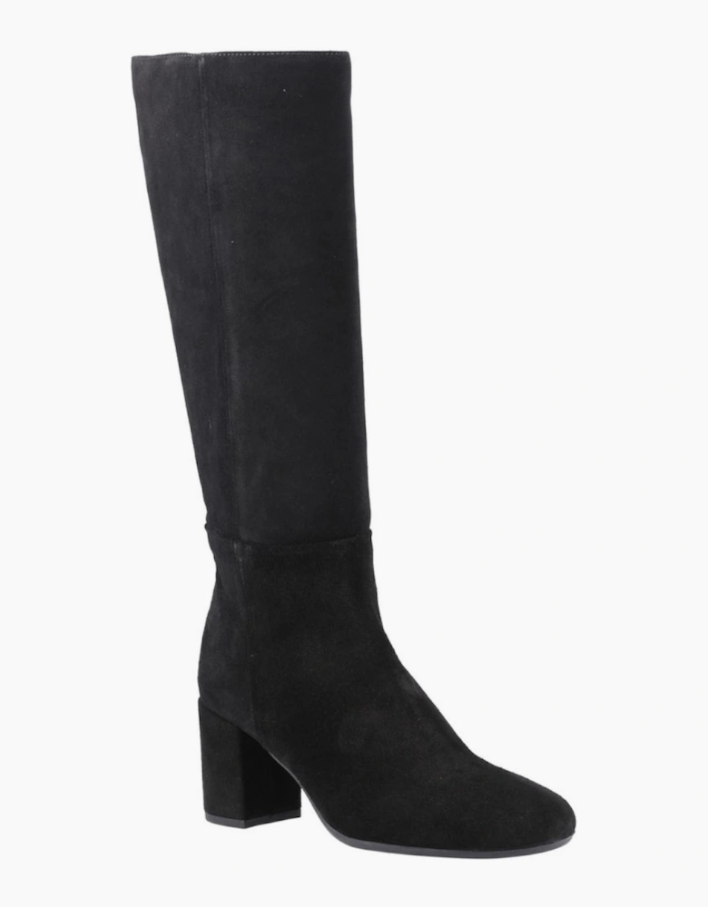 Oprah Womens Knee High Boots