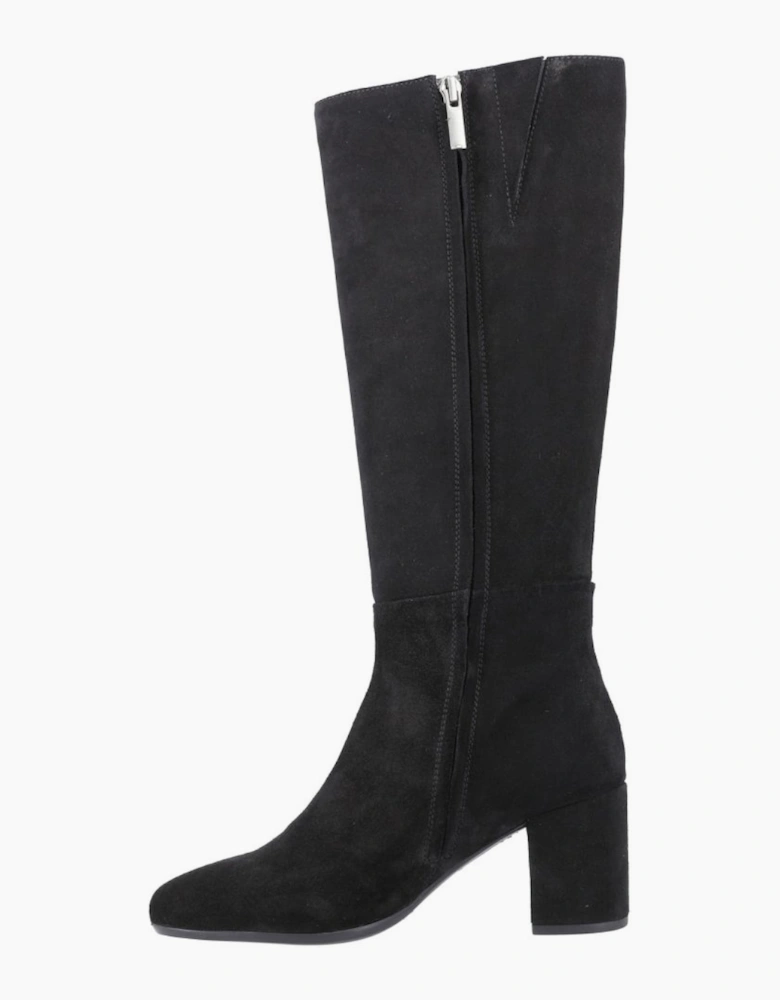 Oprah Womens Knee High Boots