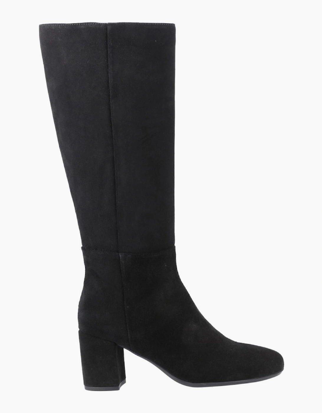Oprah Womens Knee High Boots