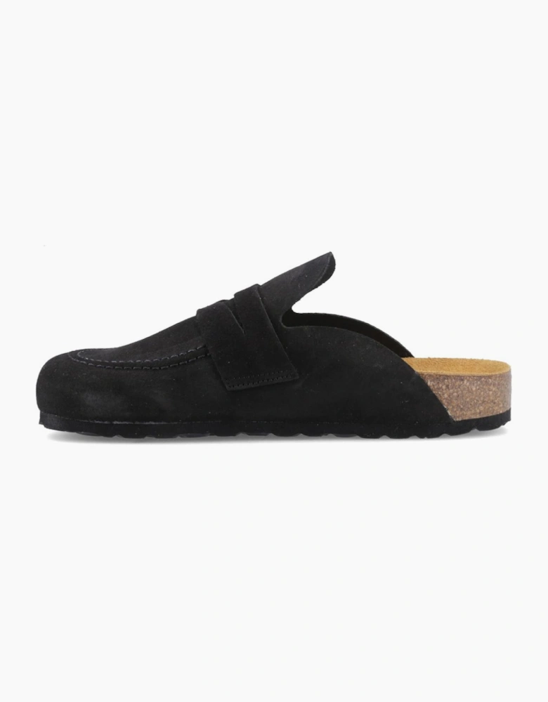 Briar Womens Closed Toe Sandals