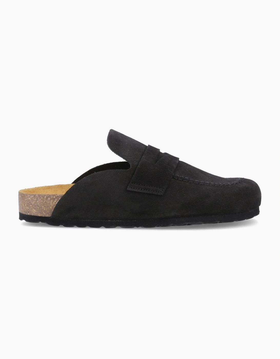Briar Womens Closed Toe Sandals