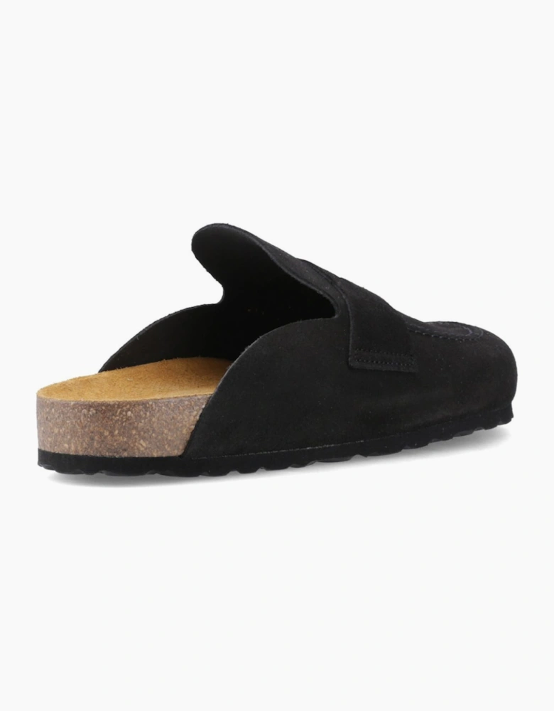 Briar Womens Closed Toe Sandals