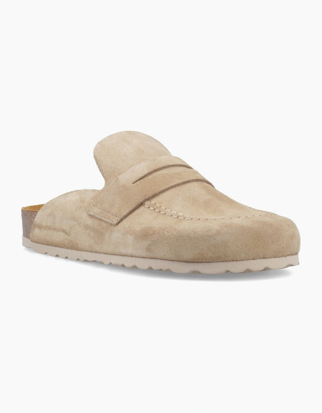 Briar Womens Closed Toe Sandals, 6 of 5