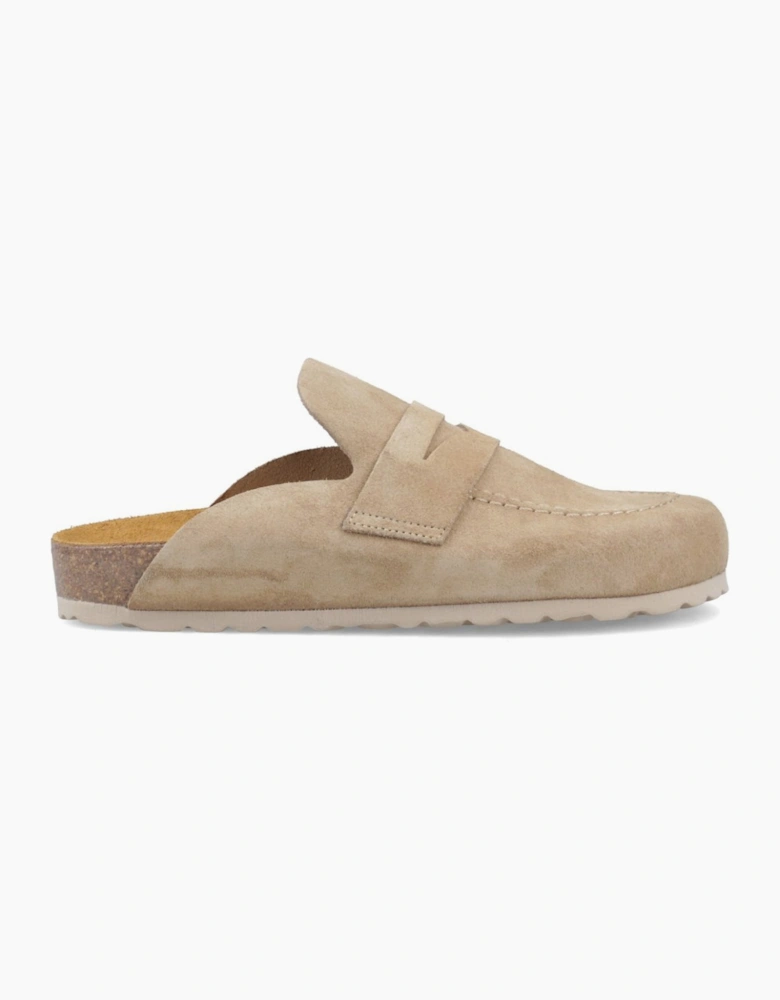Briar Womens Closed Toe Sandals