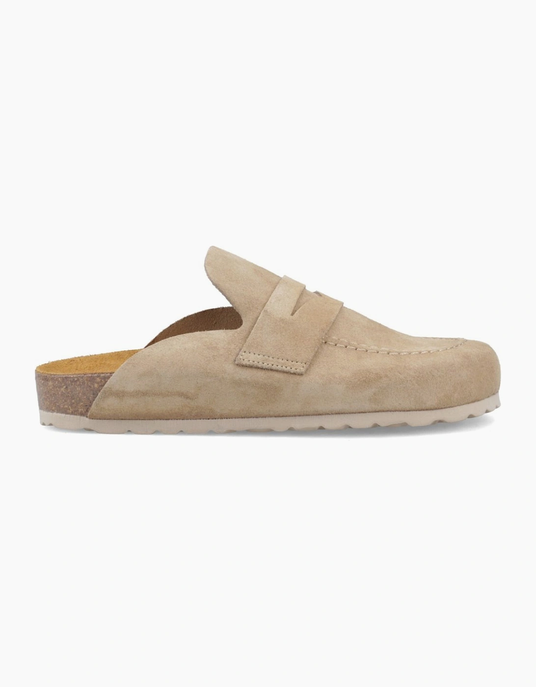Briar Womens Closed Toe Sandals
