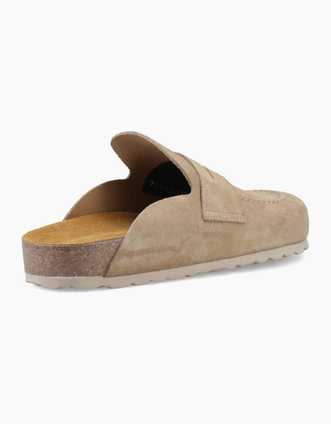 Briar Womens Closed Toe Sandals