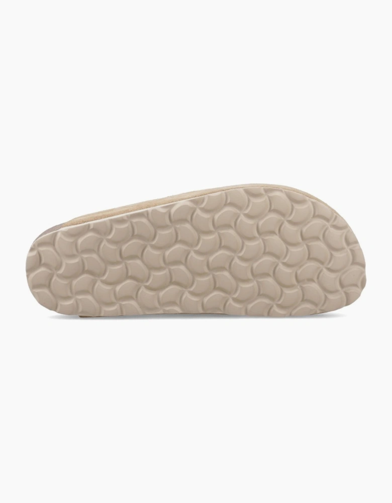 Briar Womens Closed Toe Sandals