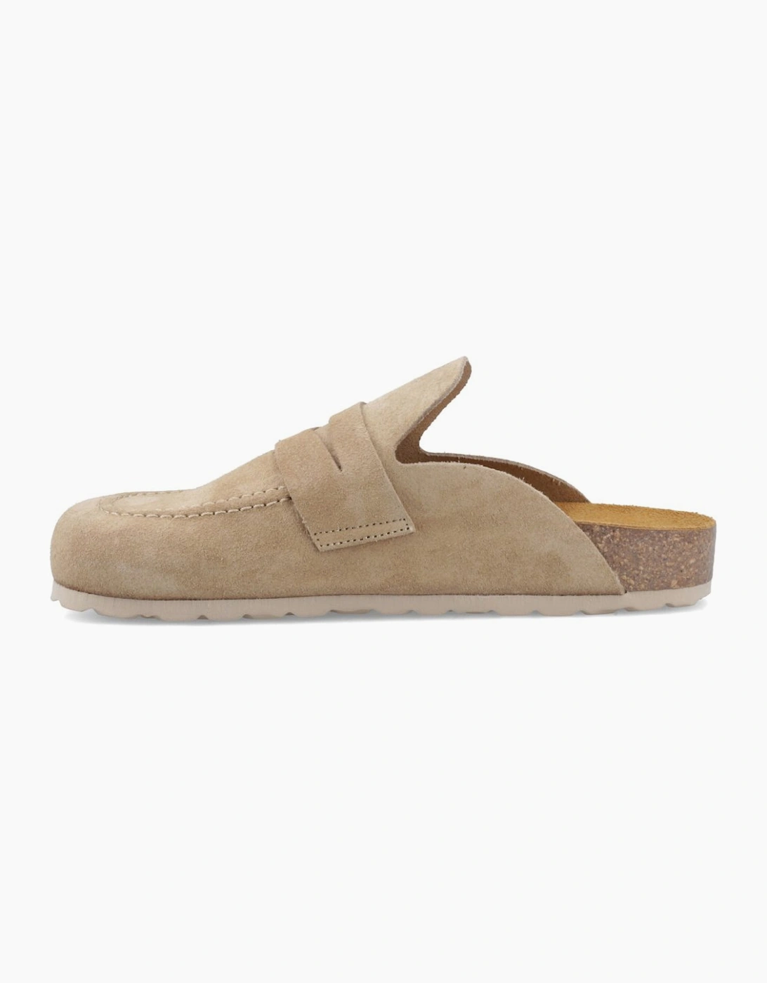 Briar Womens Closed Toe Sandals