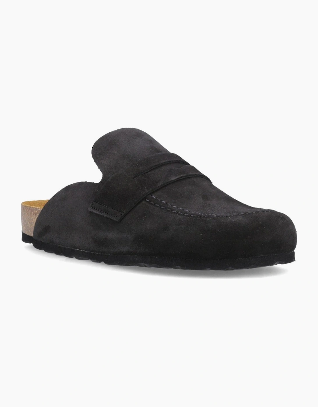 Briar Womens Closed Toe Sandals, 6 of 5