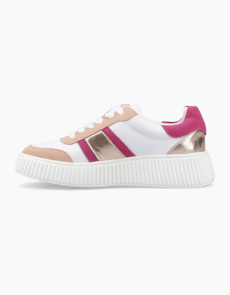 Holly Womens Trainers